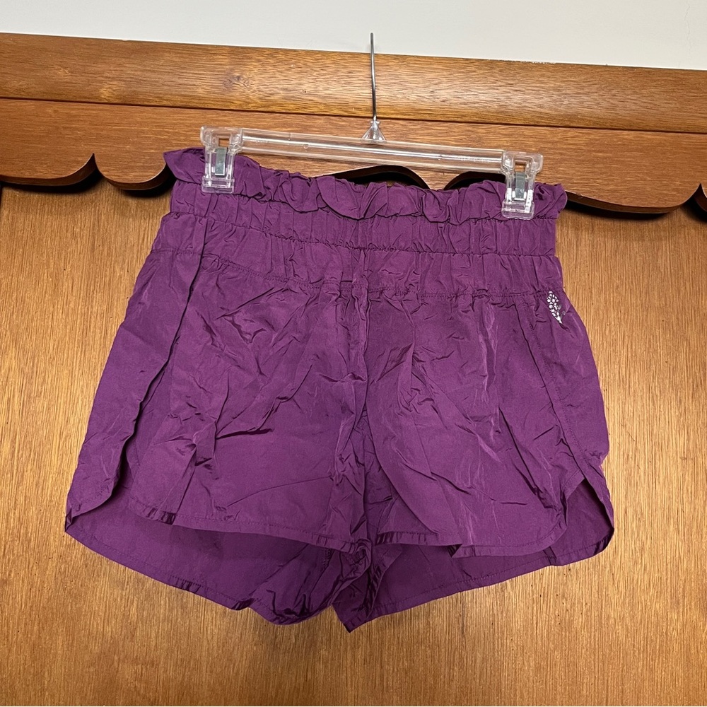 FP Movement The Way Home Shorts